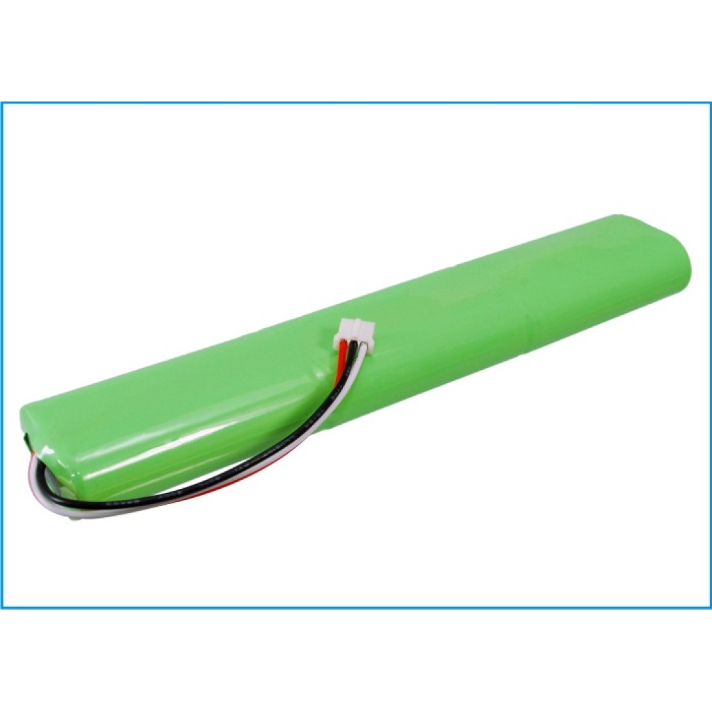 Batterie Batteria per elettroutensili CS-VTC543SL