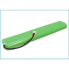 Sostituzione della batteria compatibile per BOSCH 8489,B11543