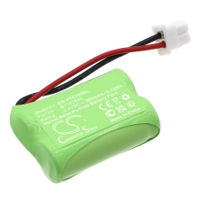 Sostituzione della batteria compatibile per Snom BT183642,BT283642