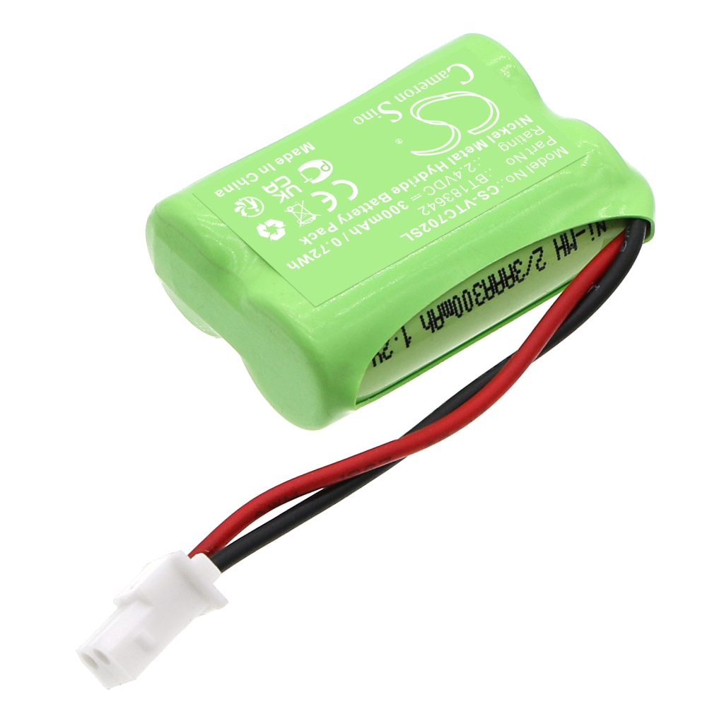Sostituzione della batteria compatibile per Snom BT183642,BT283642