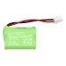 Sostituzione della batteria compatibile per Snom BT183642,BT283642