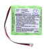 Batteria per elettroutensili Vetronix CS-VTE152SL