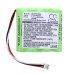 Batterie Sostituisce VTE03002152