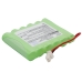 Batteria Sostituisce BAT0017-B