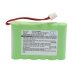 Batterie Sostituisce BAT0017-B