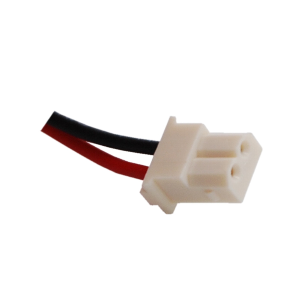 Batterie Sostituisce BAT0017-B