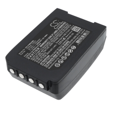 Sostituzione della batteria compatibile per Vocollect 730021,730025,BT-602-1,CWI26591