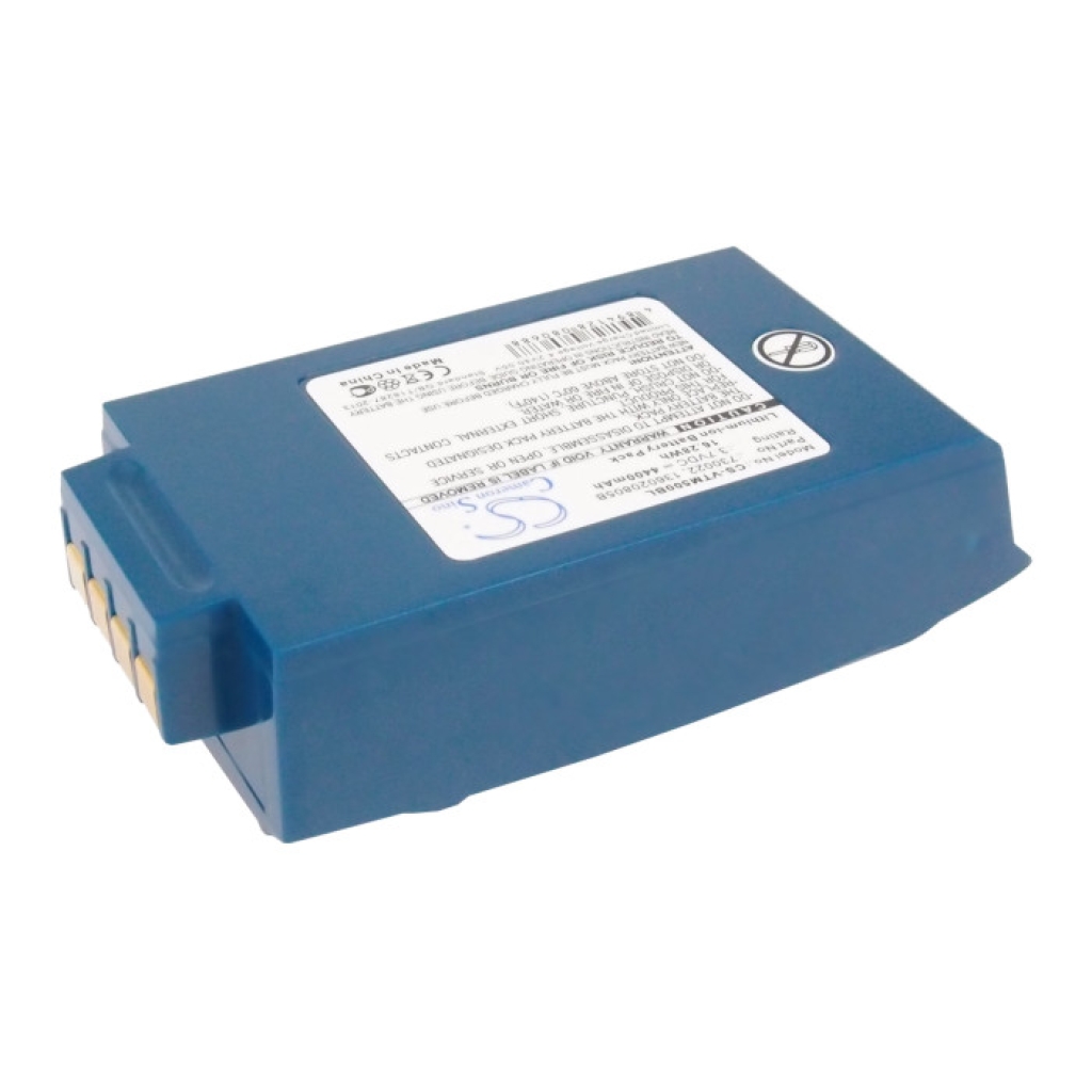 BarCode, Scanner Battery Honeywell VC50L2-G