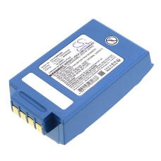 Sostituzione della batteria compatibile per Honeywell 136020805B,136020805H,730022,730040,BT700