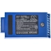 Codice a barre, batteria dello scanner Honeywell CS-VTM500BX