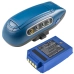 Codice a barre, batteria dello scanner Honeywell CS-VTM500BX