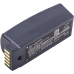 Sostituzione della batteria compatibile per Vocollect BT-901