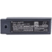 Sostituzione della batteria compatibile per Vocollect BT-901