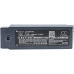Codice a barre, batteria dello scanner Honeywell CS-VTM700BX