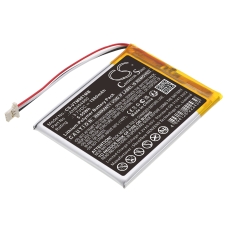 Sostituzione della batteria compatibile per V Tech AHB404860