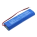 Batteria a vuoto Villalin CS-VTP707VX