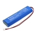 Batteria a vuoto Villalin CS-VTP707VX