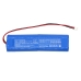Batteria a vuoto Villalin CS-VTP707VX