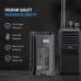 Batteria compatibile con Bearcom Vertex standard CS-VTR610TH