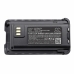 Batteria compatibile con Bearcom Vertex standard CS-VTR610TH