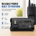 Batteria compatibile con Bearcom Vertex standard CS-VTR610TH