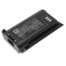 Batteria compatibile con Bearcom Vertex standard CS-VTR610TH