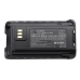Batteria compatibile con Bearcom Vertex standard CS-VTR610TW