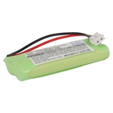 Sostituzione della batteria compatibile per V Tech 89-1337-00-00,BATT500,BPCK400,BT18443,BT28443...