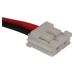 Batteria Telefono Cordless Oricom CS-VTS115CL