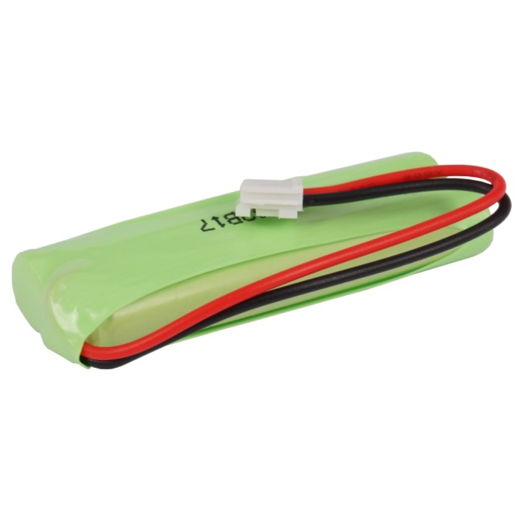 Batterie Sostituisce BATT500