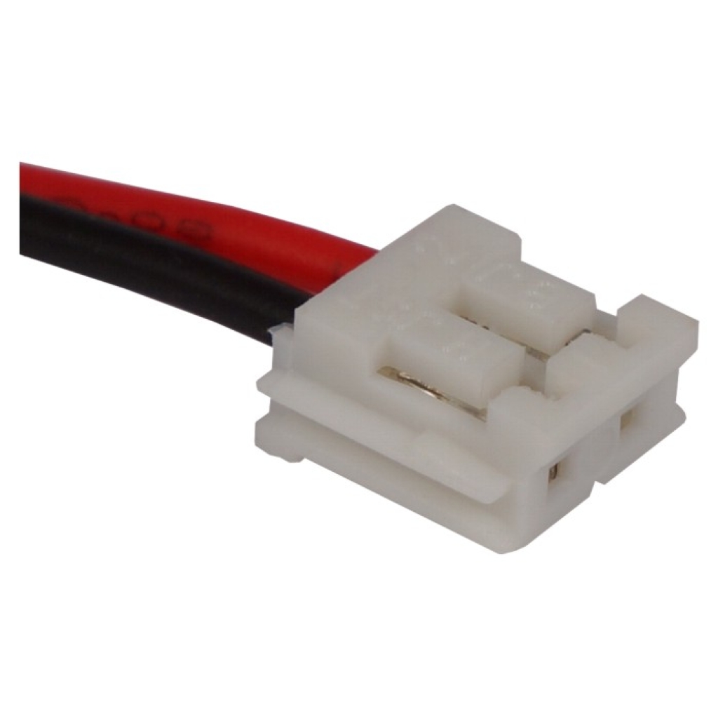 Batterie Sostituisce BATT500
