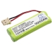 V Tech Batteria Telefono Cordless CS-VTS640CL
