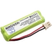 V Tech Batteria Telefono Cordless CS-VTS640CL