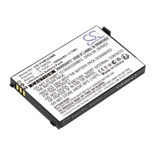 Sostituzione della batteria compatibile per Vtech BT198555,BT298555