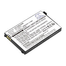 Compatible battery replacement for Vtech BT198555,BT298555