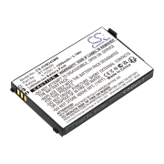 CS-VVM342MB<br />Batterie per   sostituisce la batteria BT298555