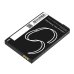 BabyPhone Battery Nuk CS-VVM342MB