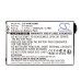 BabyPhone Battery Nuk CS-VVM342MB