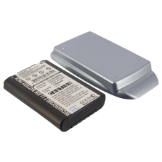 Sostituzione della batteria compatibile per LG LGIP-A1700E,SBPL0081101