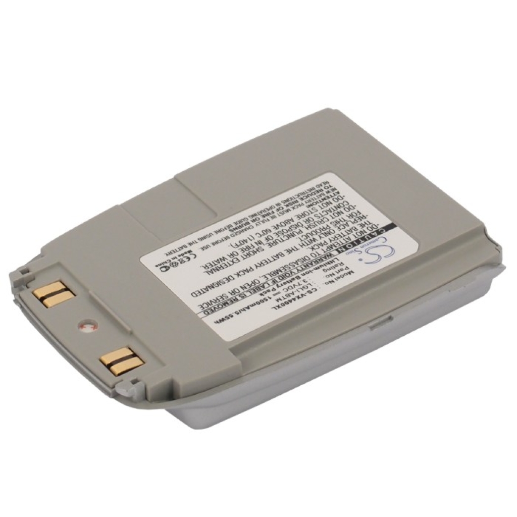 Batteria per LG VX4400