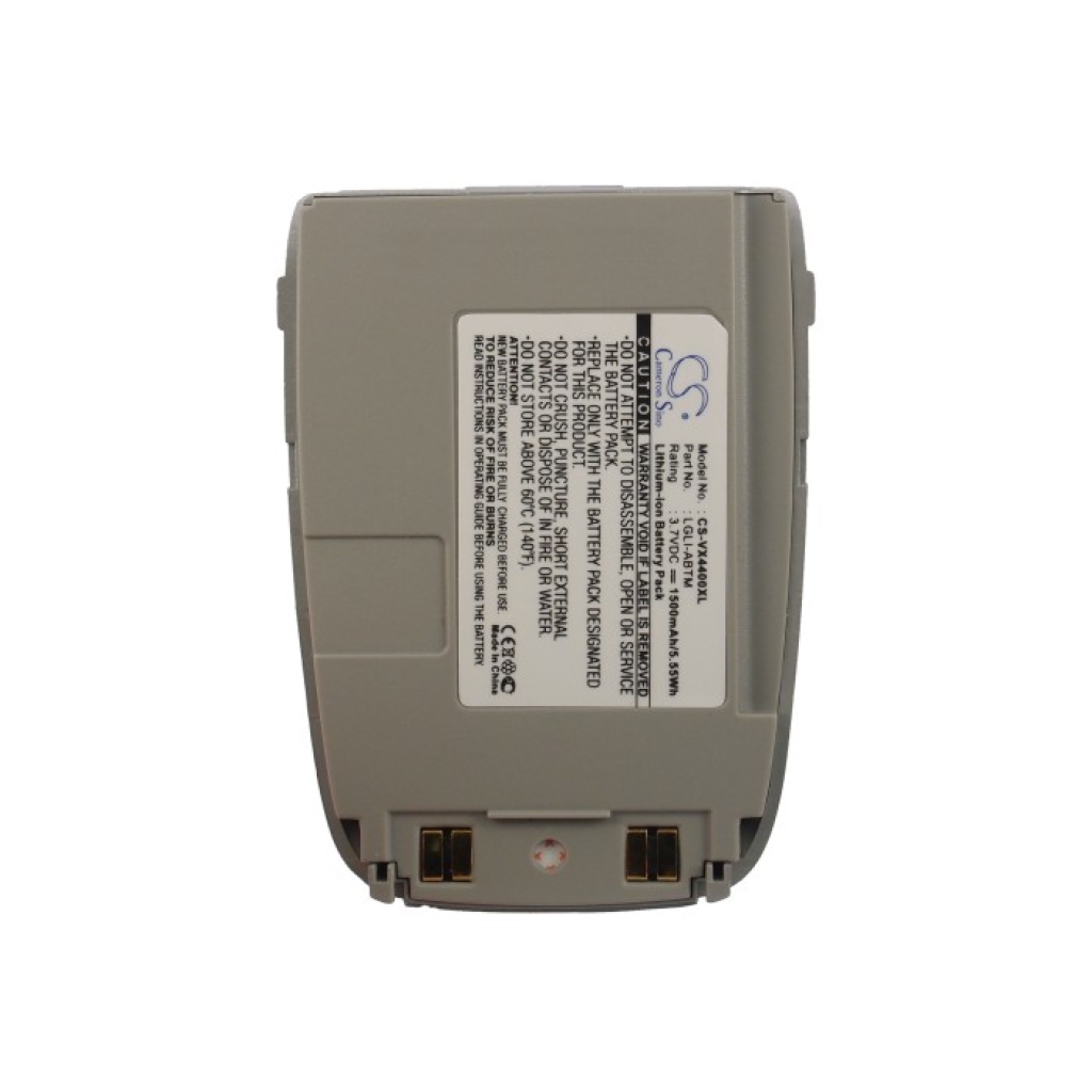 Batteria per LG VX4400
