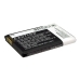 Batterie Batteria del telefono cellulare CS-VX5600XL