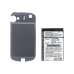 Batterie Batteria del telefono cellulare CS-VX6800XL