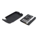Batterie Batteria del telefono cellulare CS-VX6800XL