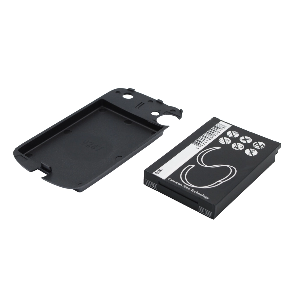 Batterie Batteria del telefono cellulare CS-VX6800XL
