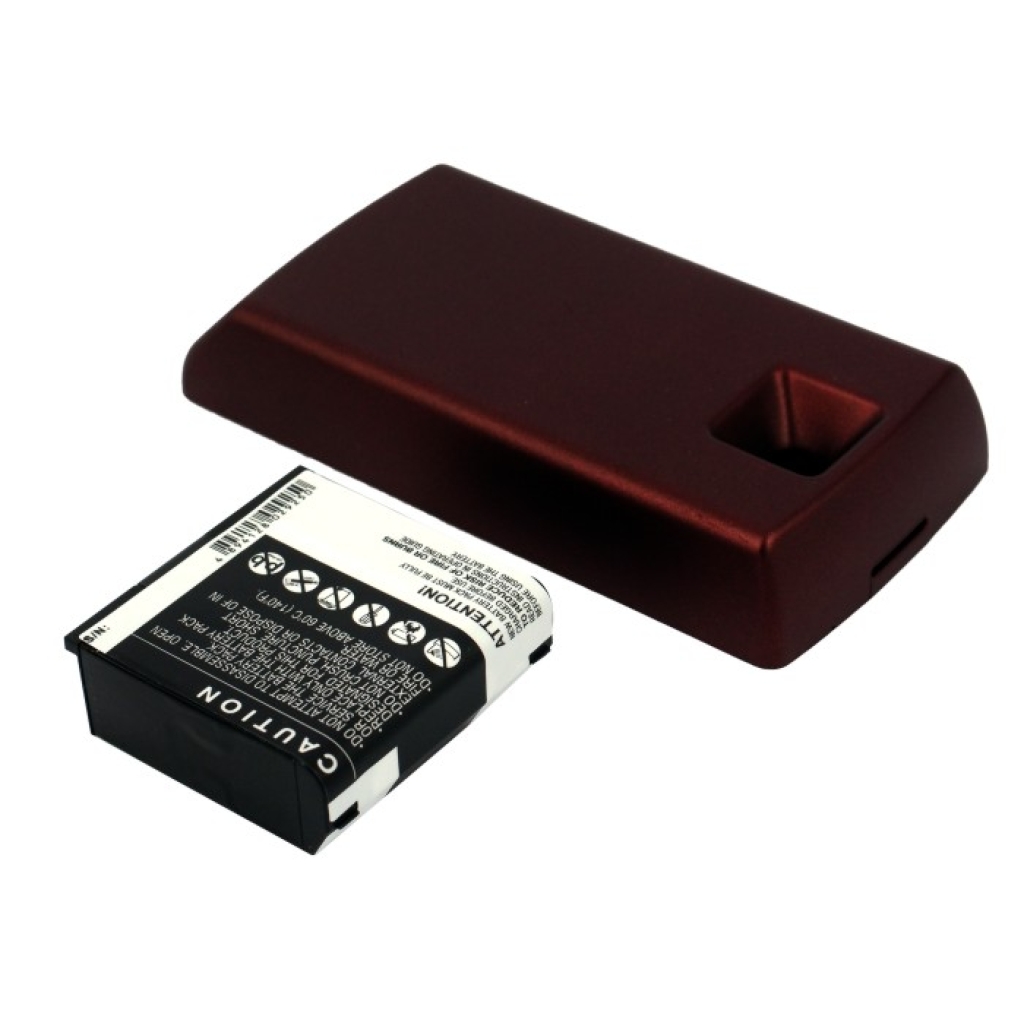 Batteria compatibile con Verizon CS-VX6850XL