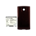 Batteria compatibile con Verizon CS-VX6850XL