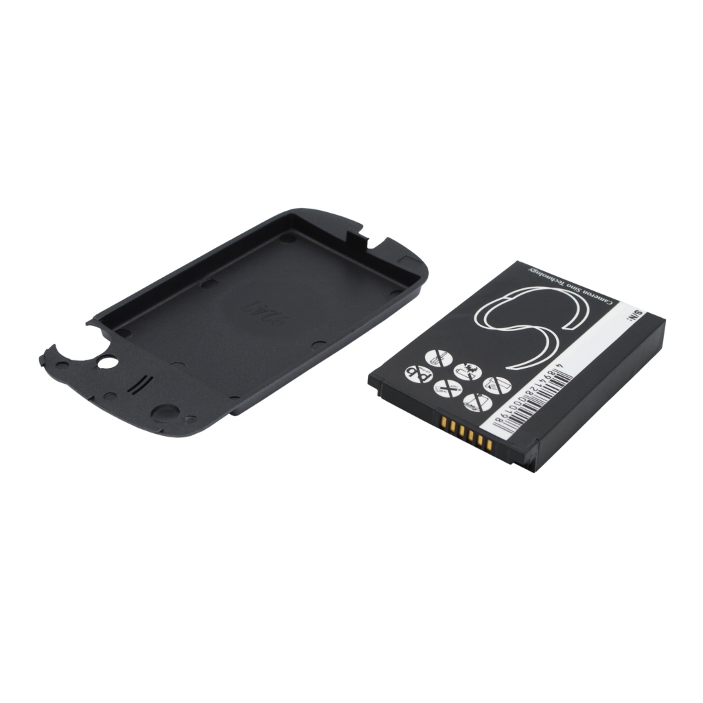 Batterie Sostituisce 35H00077-00M