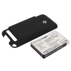 Sostituzione della batteria compatibile per Verizon 35H00124-05M,BTE6975B