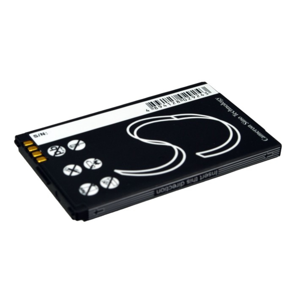 Batteria del telefono cellulare LG CS-VX8560SL